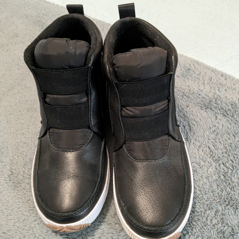 Sorel Out' N About Sneaker Boot